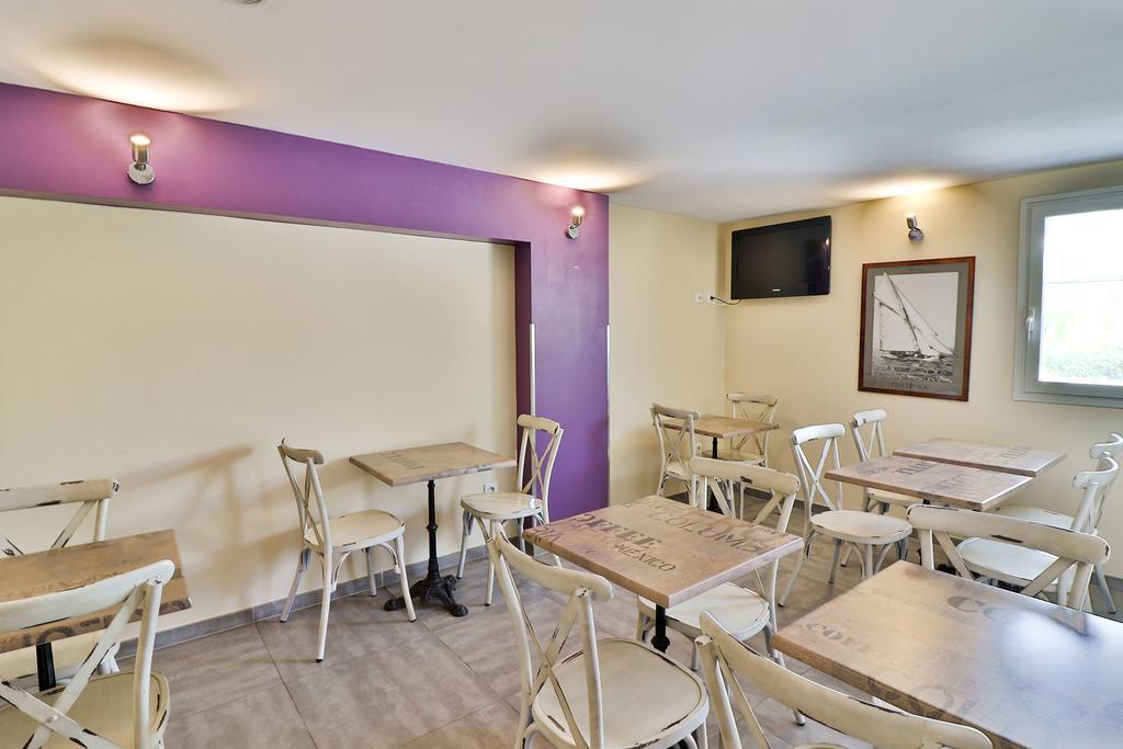Hotel Le Coudon La Farlede Экстерьер фото