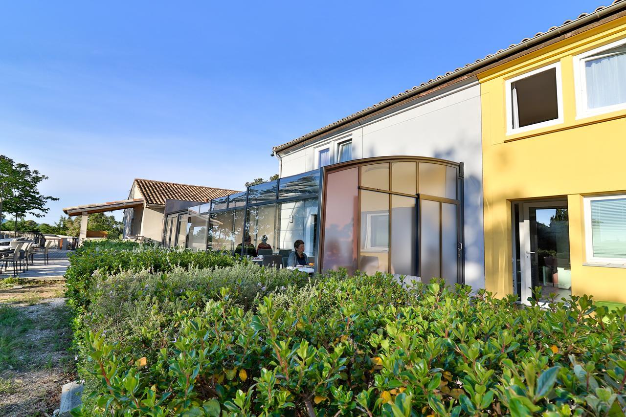 Hotel Le Coudon La Farlede Экстерьер фото