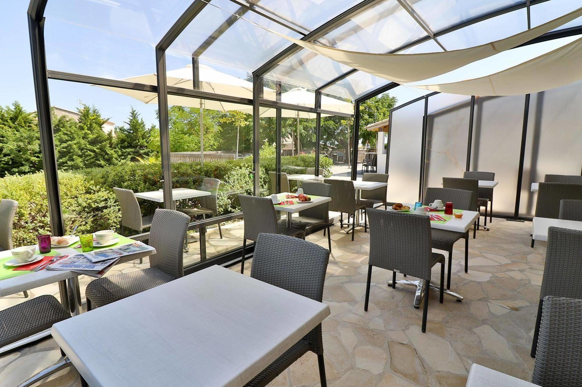 Hotel Le Coudon La Farlede Экстерьер фото